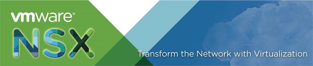 VMware NSX
