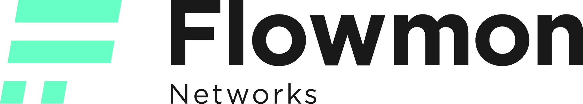 Flowmon logo