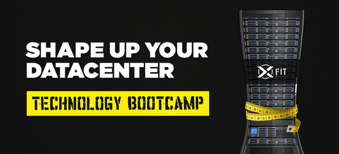 bootcamp
